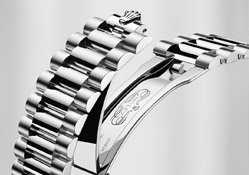 厦门劳力士售后官方维修中心-表带定制