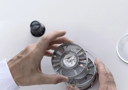 厦门劳力士售后官方维修中心-清洗保养