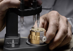 厦门劳力士售后官方维修中心-外观损坏