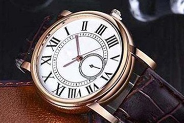 厦门Rolex月相不走了