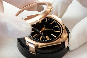 厦门Rolex走时不准