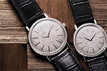 厦门劳力士手表月相不走了