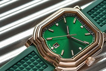 厦门Rolex手表走停