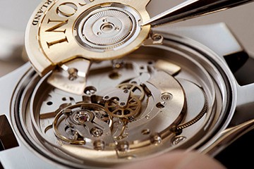 劳力士表厦门售后维修位置