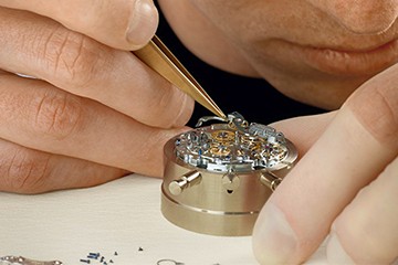 厦门劳力士维修中心保养