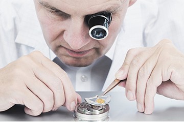 厦门劳力士走时不准了维修地址