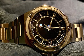 厦门劳力士手表售后清洗费用