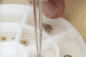 厦门劳力士走慢维修地址