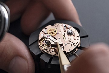 劳力士手表厦门官售后保养费用