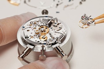 厦门劳力士腕表维修店电话