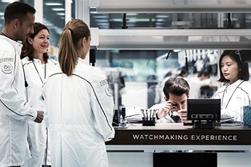 厦门劳力士表官售后擦油费用