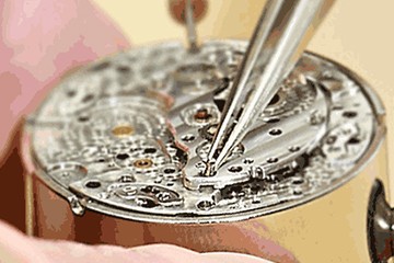 厦门劳力士名表官售后清洗保养价格