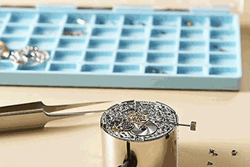 劳力士名表官售后保养厦门价格