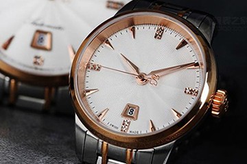 厦门劳力士手表更换表链