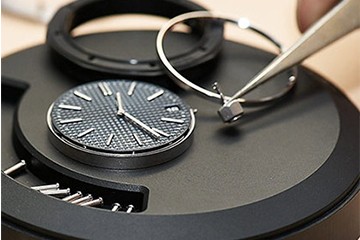 去哪换厦门劳力士手表原装表头