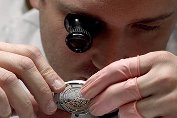 厦门劳力士换腕表带