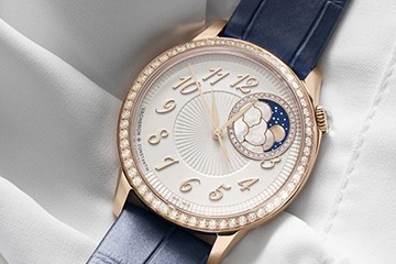 厦门劳力士腕表电池更换