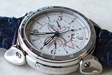 更换厦门劳力士原装表带