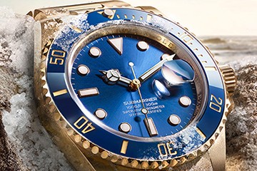 厦门劳力士表不动维修价格