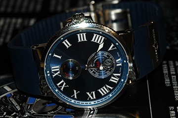 厦门劳力士时间不准维修价格