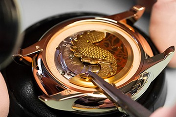 厦门劳力士官方售后客户服务中心在哪