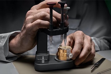 厦门劳力士表官方售后维修服务中心地址