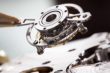 厦门劳力士手表走时不准了维修价格