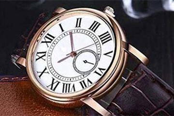 厦门劳力士手表售后维修店地址