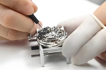 厦门劳力士腕表售后维修位置