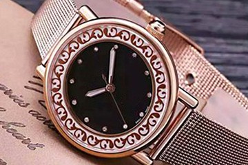 厦门劳力士石英表不动了