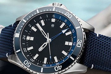 厦门劳力士表自动上发条坏了