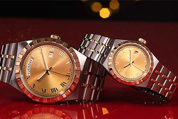 厦门劳力士机械表不走