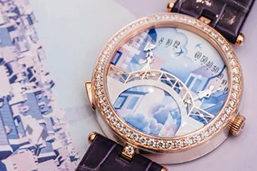 厦门劳力士全自动机械表为何不走