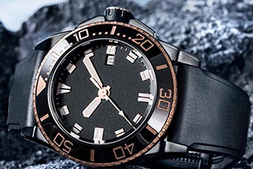 厦门劳力士全自动机械表不走