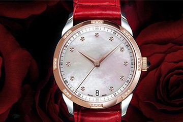 厦门劳力士日期不走了