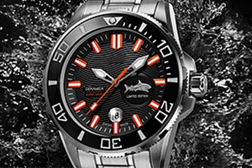 厦门劳力士机械表分针不走