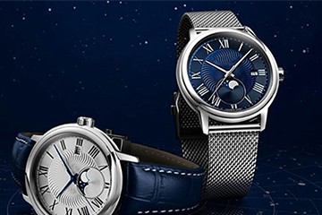 厦门劳力士时间故障